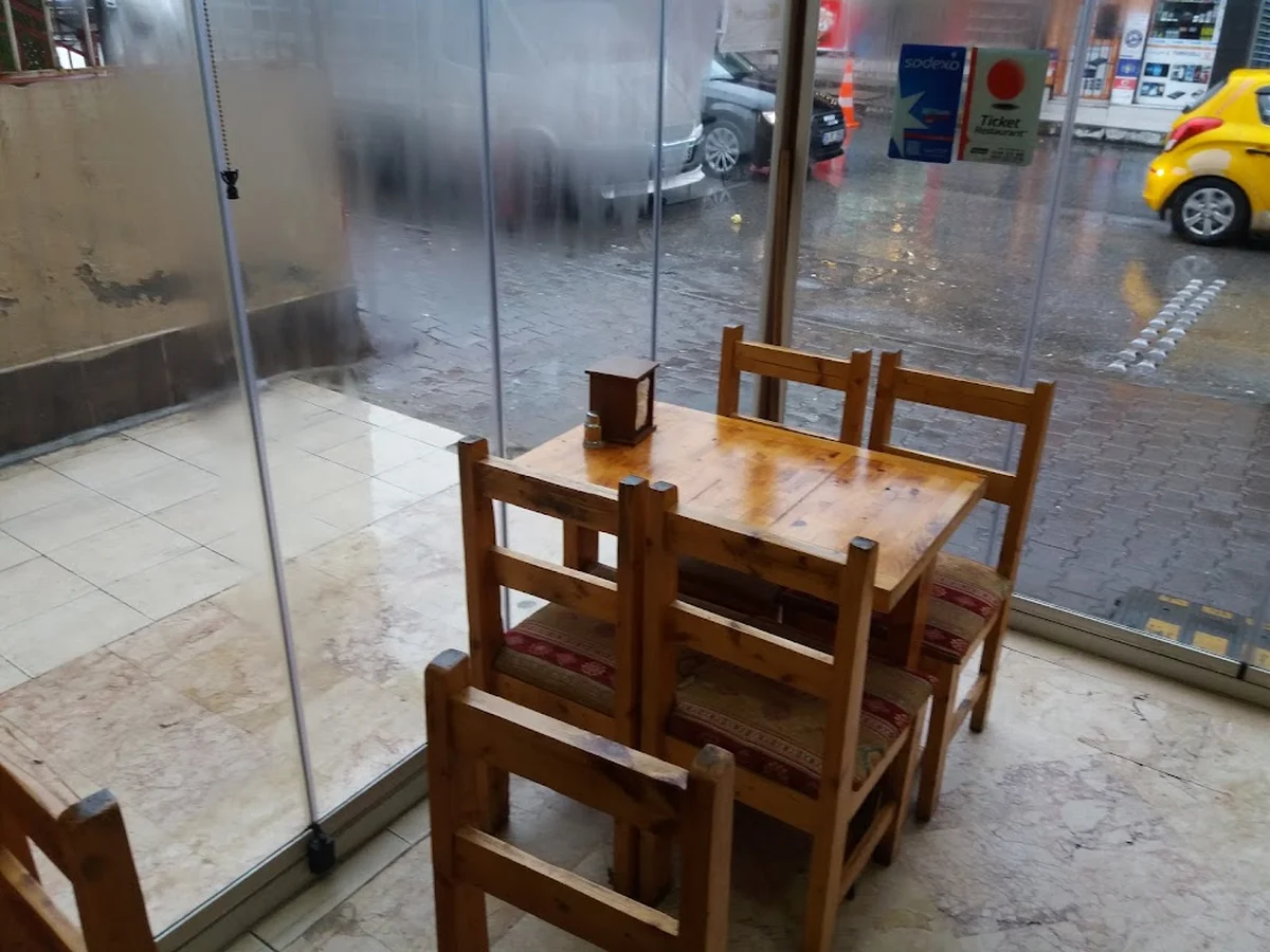 Ünal Büfe - Görsel 3