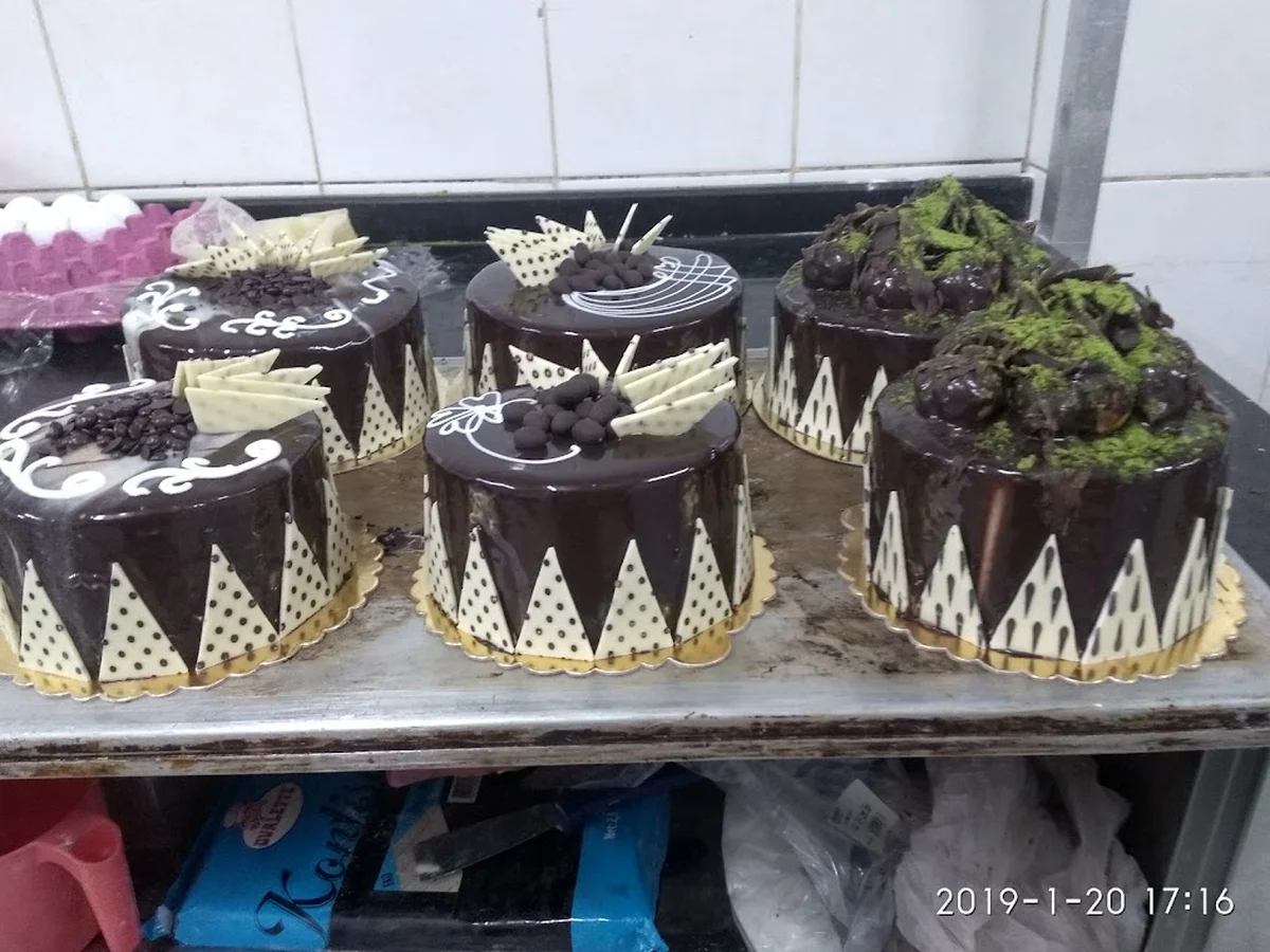 Ünal Büfe - Görsel 2