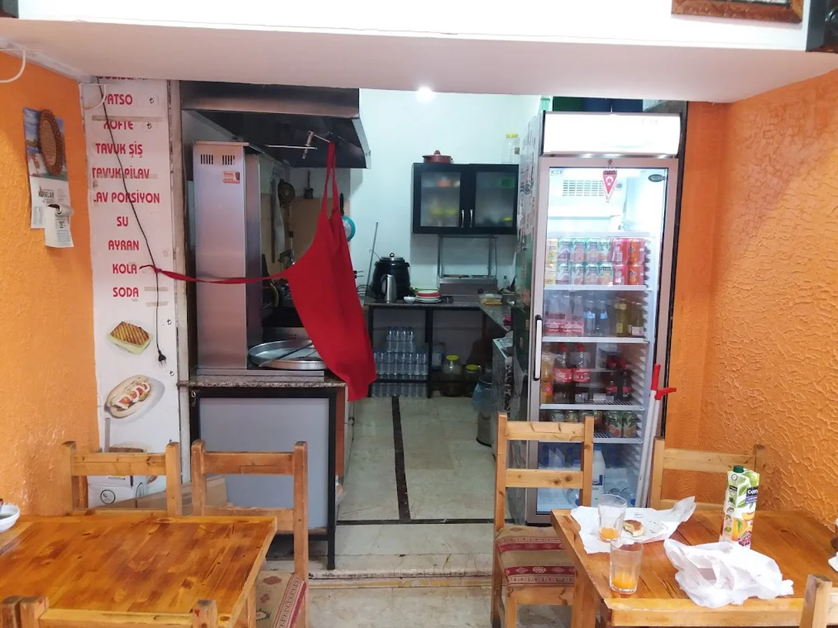 Ünal Büfe - Görsel 4