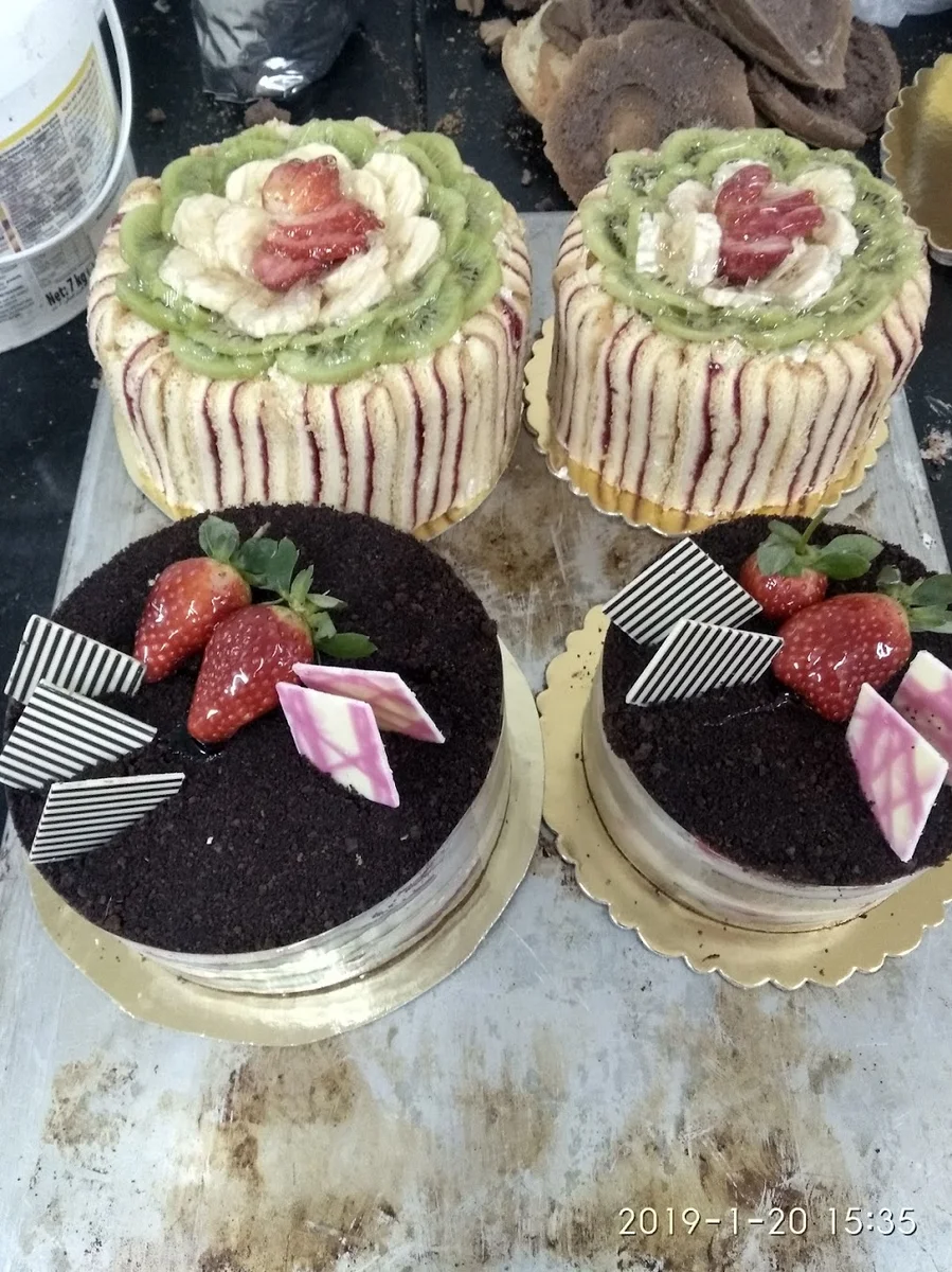 Ünal Büfe - Görsel 9