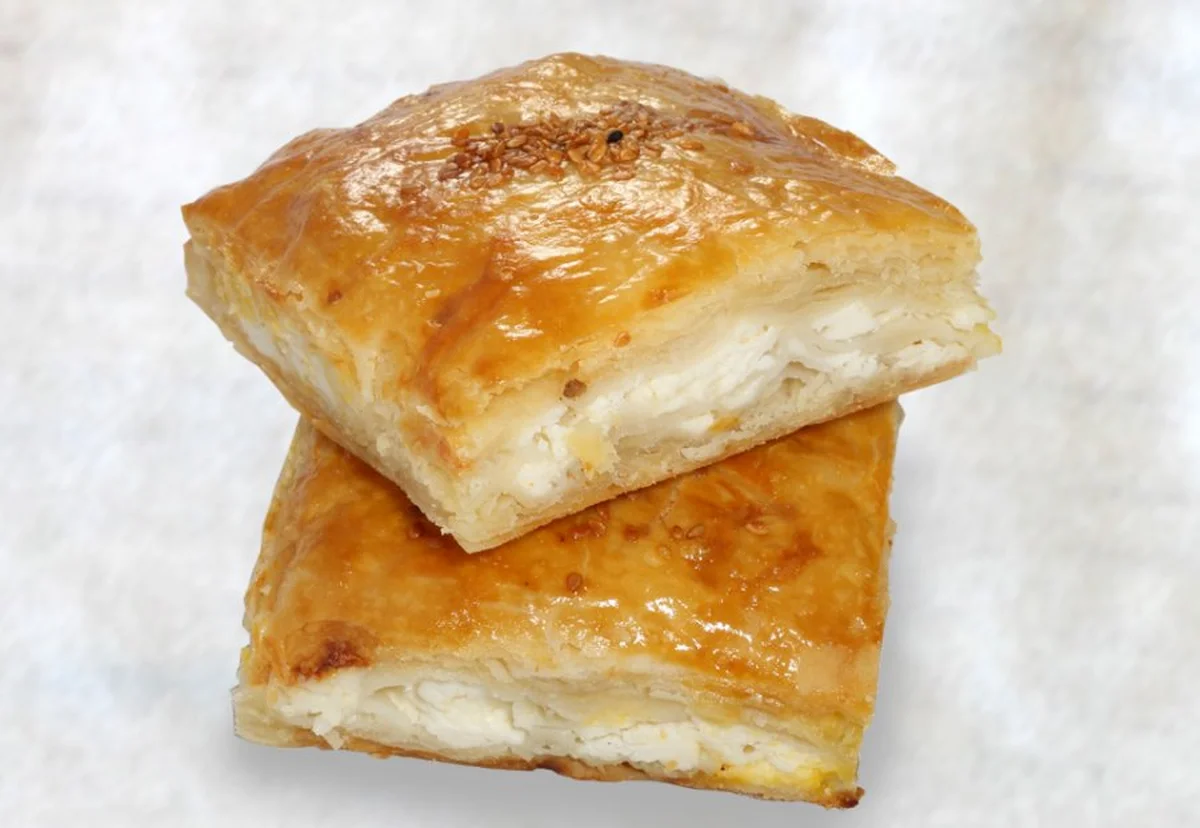 Sini Ev Böreği – Baklava - Görsel 7