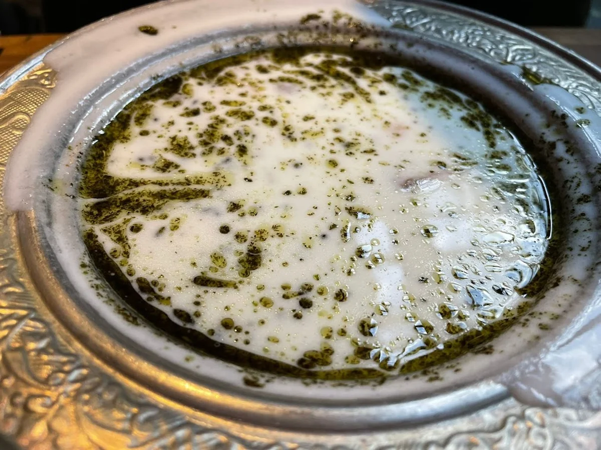 Sahan Suadiye - Görsel 1