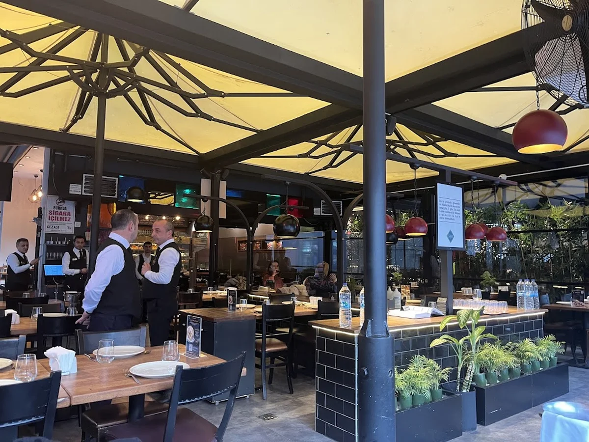 Sahan Suadiye - Görsel 3