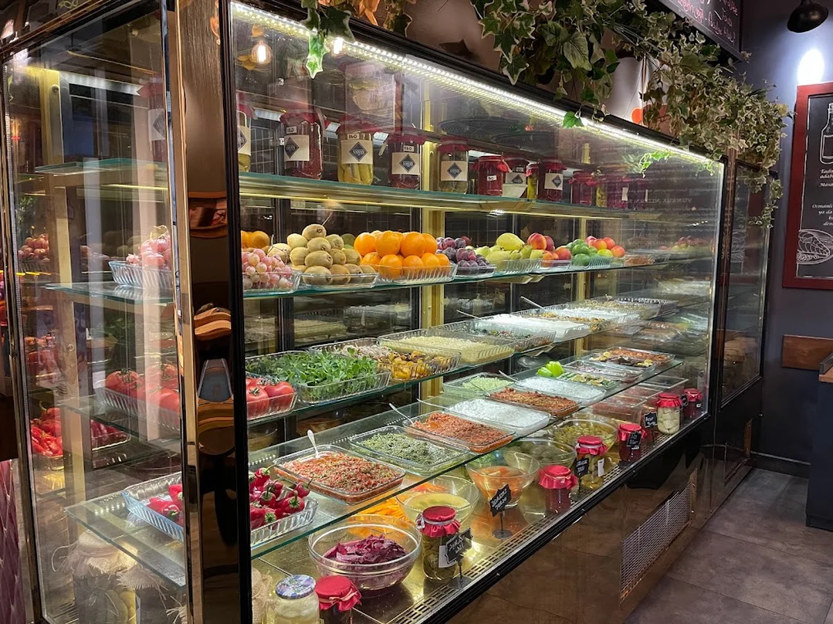 Sahan Suadiye - Görsel 7