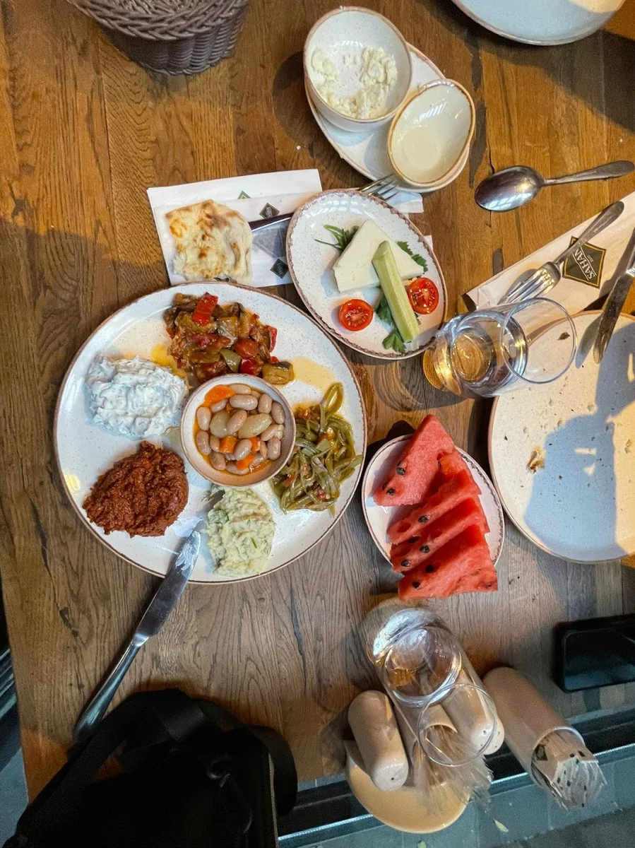 Sahan Suadiye - Görsel 9