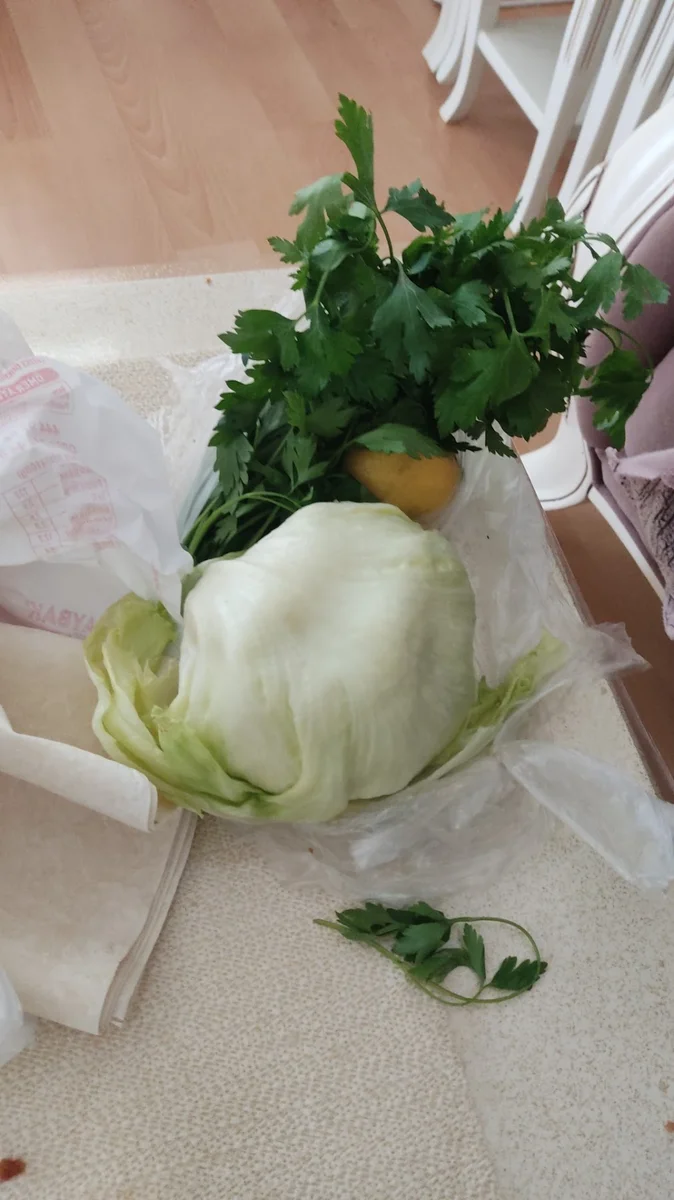 Meşhur Adıyaman Çiğ Köftecisi Ömer AYBAK - Görsel 2