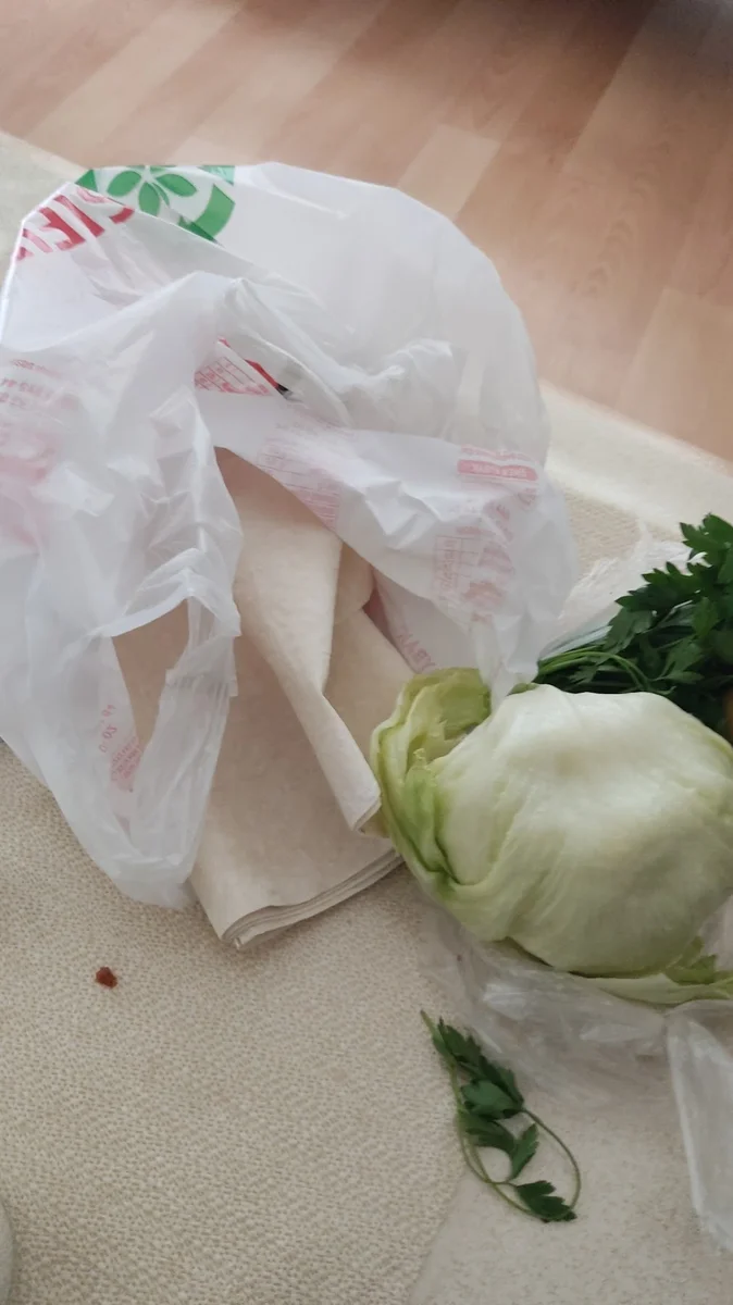 Meşhur Adıyaman Çiğ Köftecisi Ömer AYBAK - Görsel 3