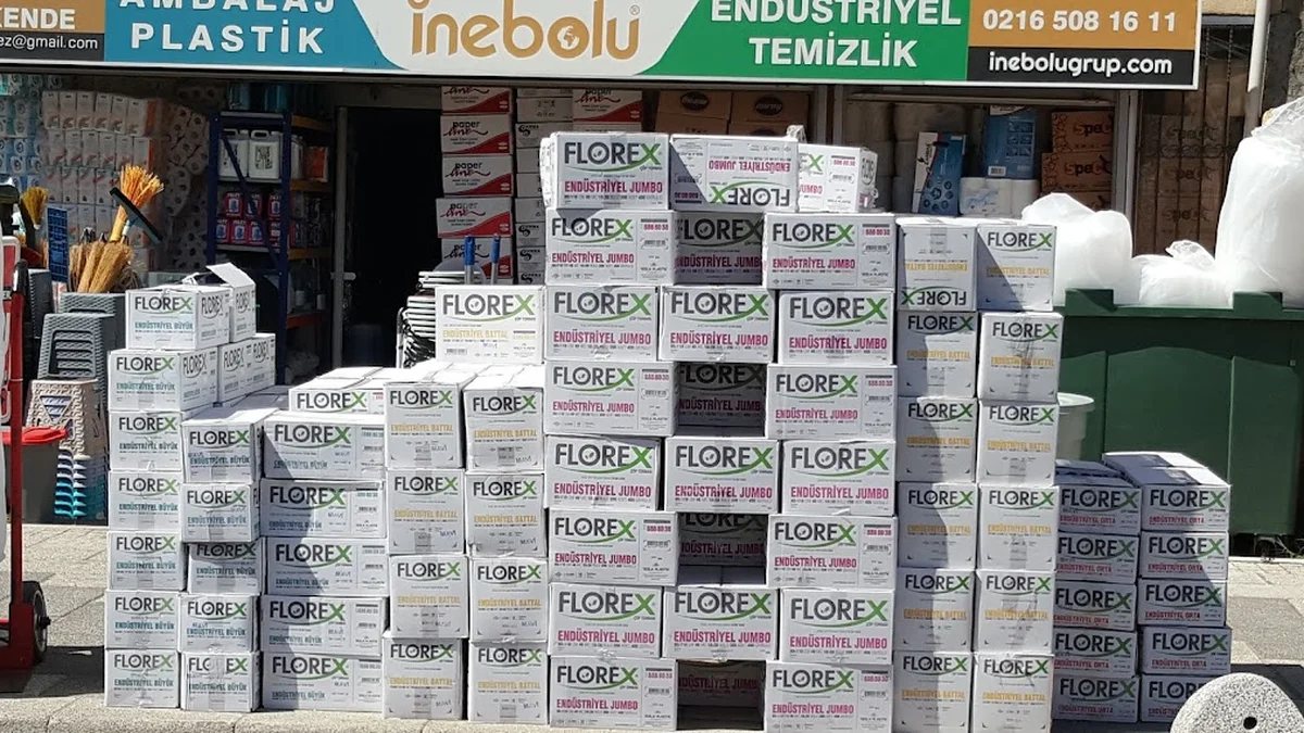 Meşhur Adıyaman Çiğ Köftecisi Ömer AYBAK - Görsel 7