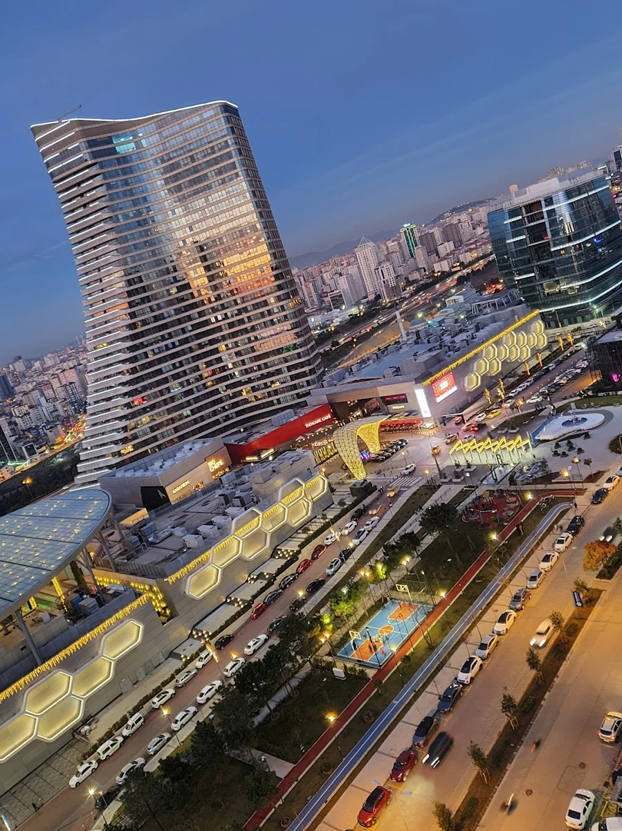 Ataturk mah - Görsel 1