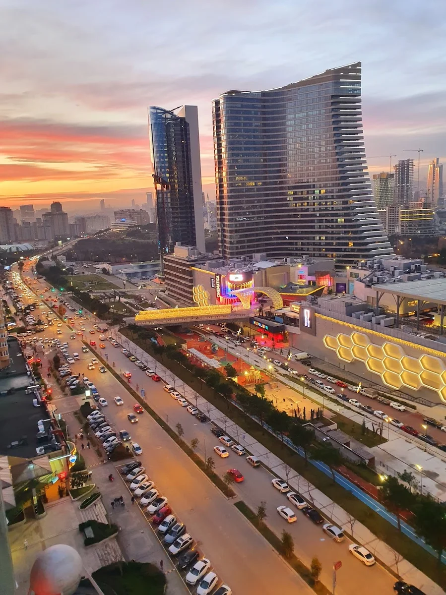 Ataturk mah - Görsel 2