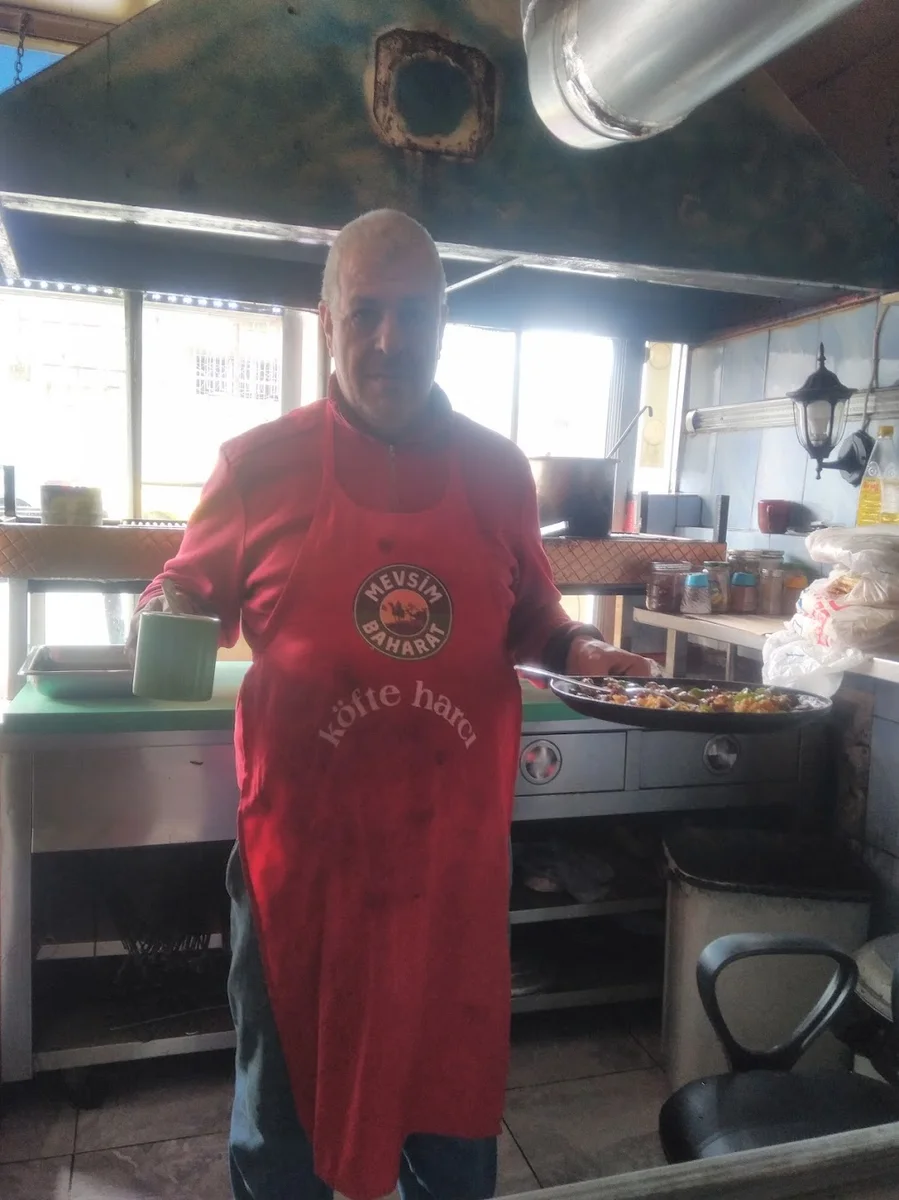 Adana Kebap Izgara Kalyon Kokoreç - Görsel 3