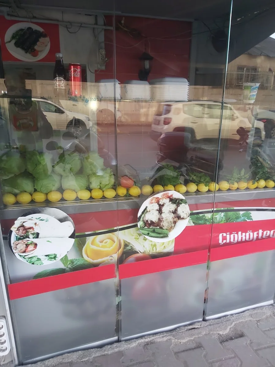 Adana Kebap Izgara Kalyon Kokoreç - Görsel 1