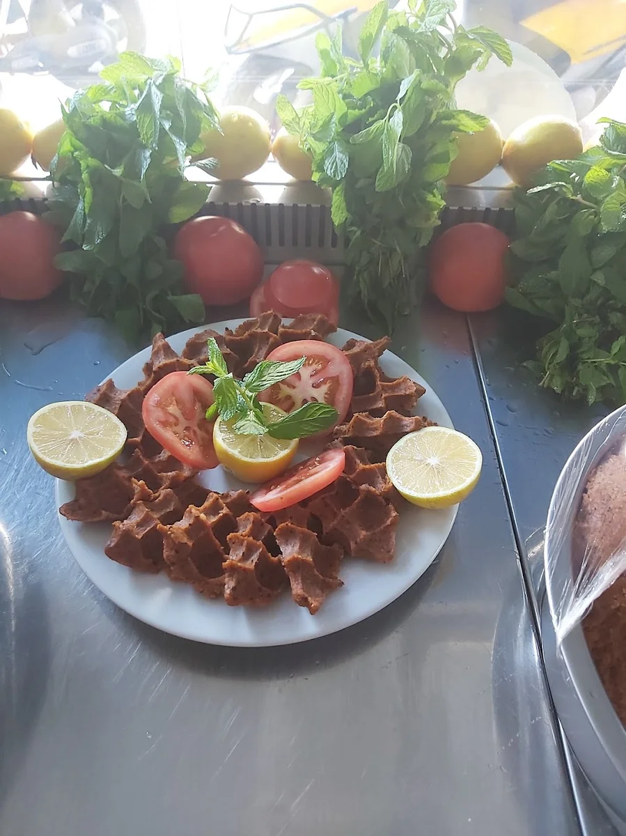 Adana Kebap Izgara Kalyon Kokoreç - Görsel 2