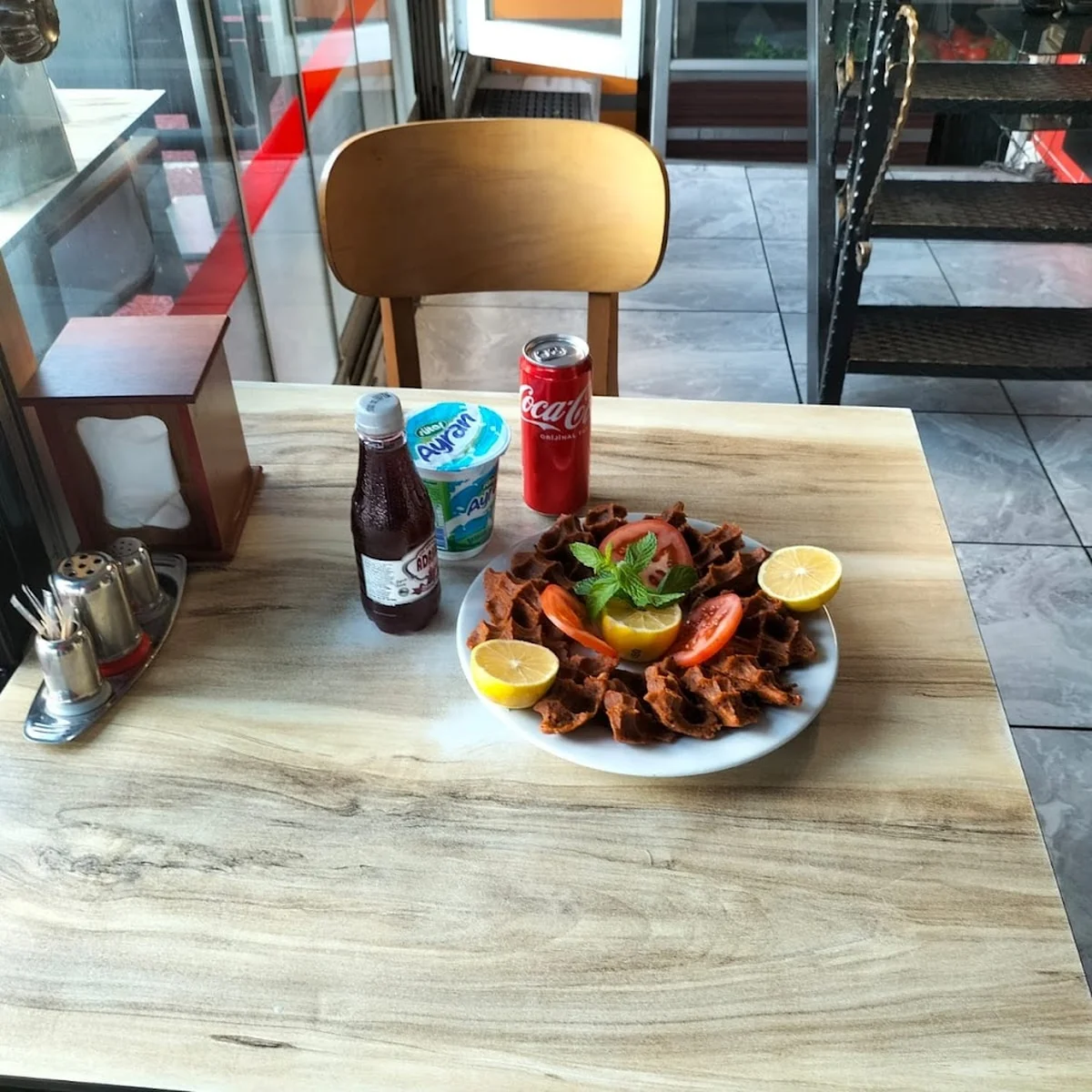 Adana Kebap Izgara Kalyon Kokoreç - Görsel 4