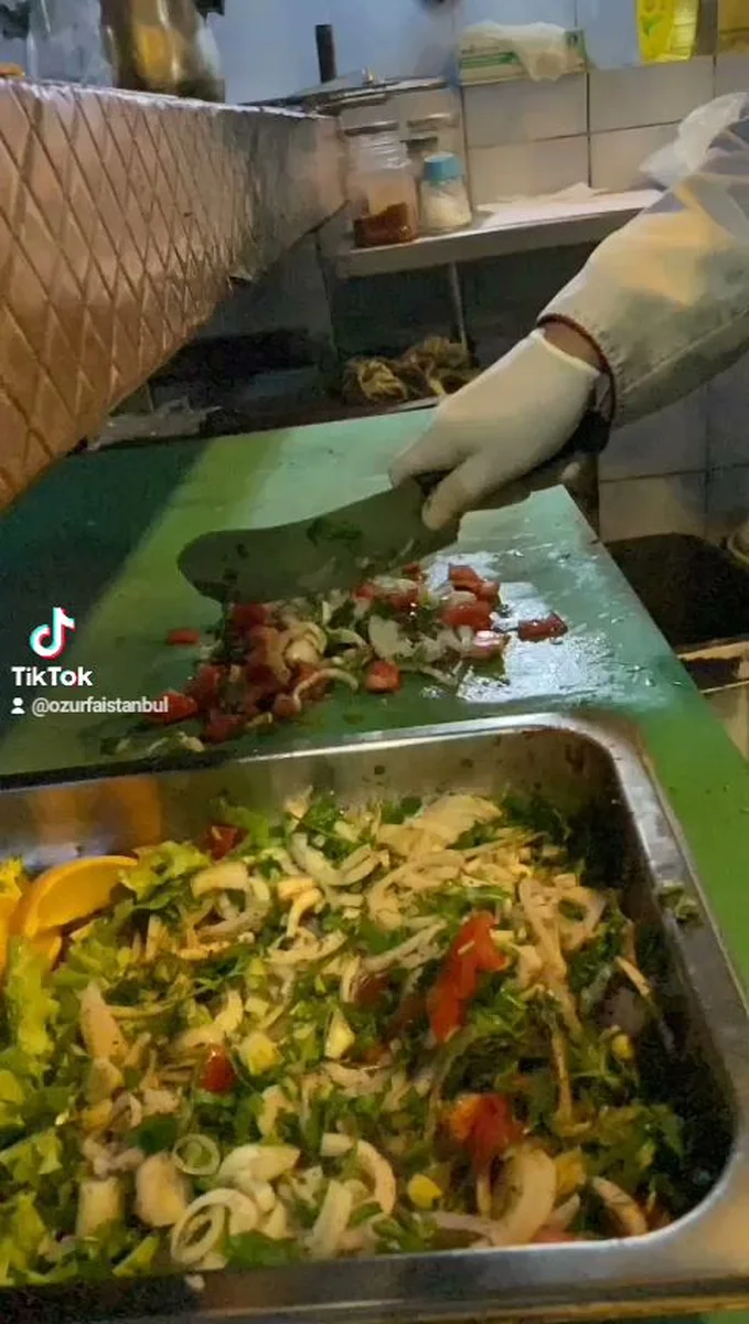 Adana Kebap Izgara Kalyon Kokoreç - Görsel 9