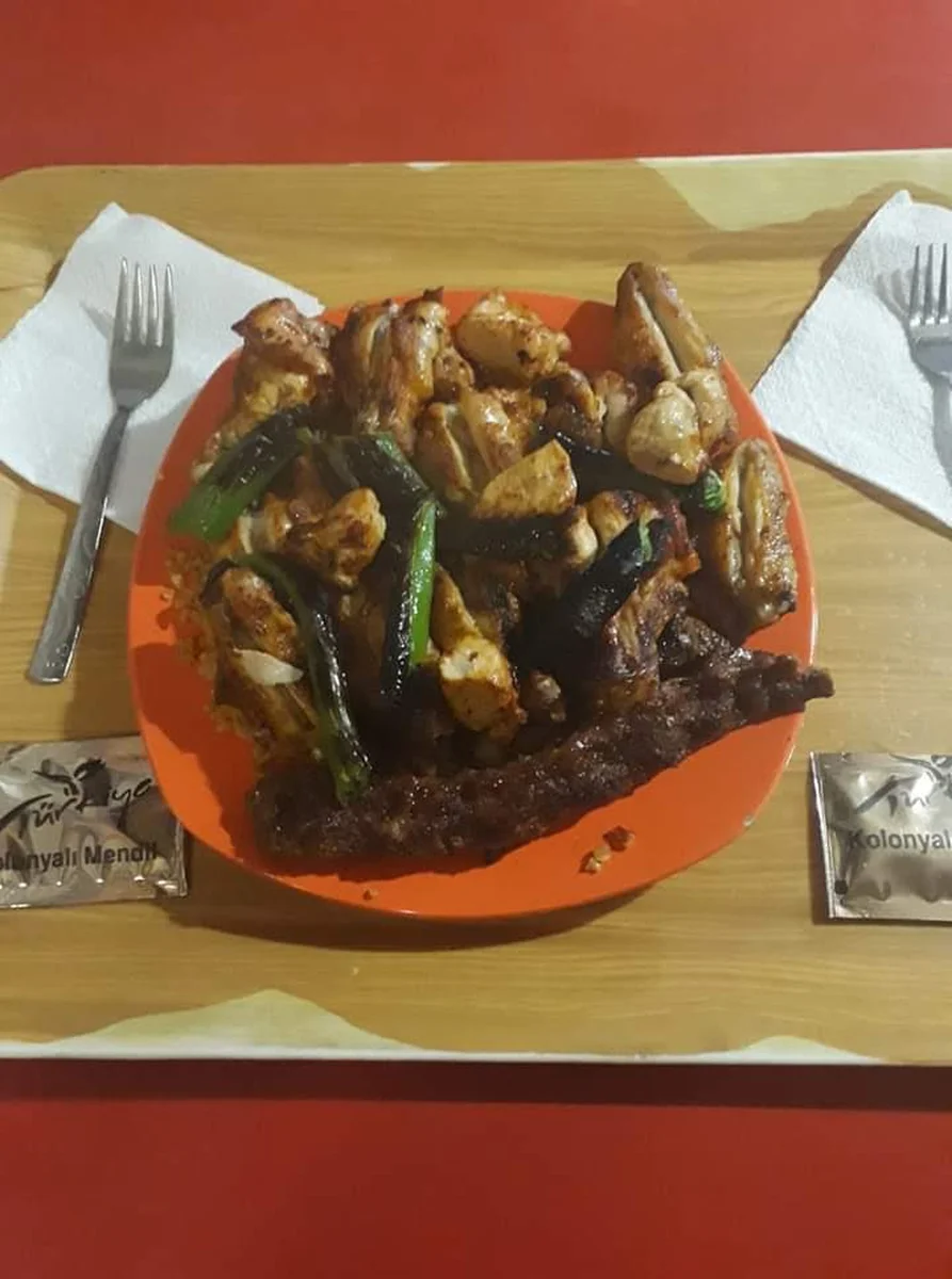 Adana Kebap Izgara Kalyon Kokoreç - Görsel 8