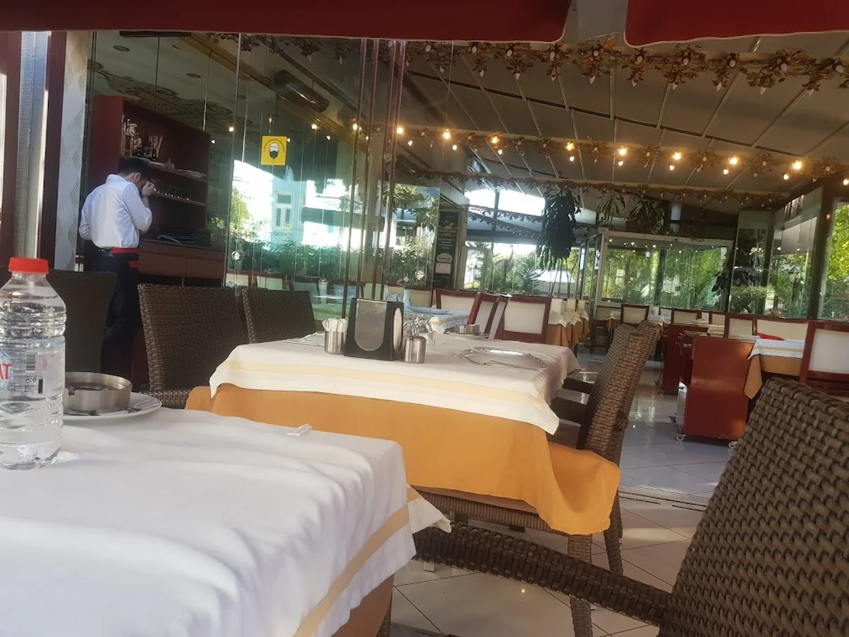 Hacıbaşar Kebap & Baklava Göztepe - Görsel 1