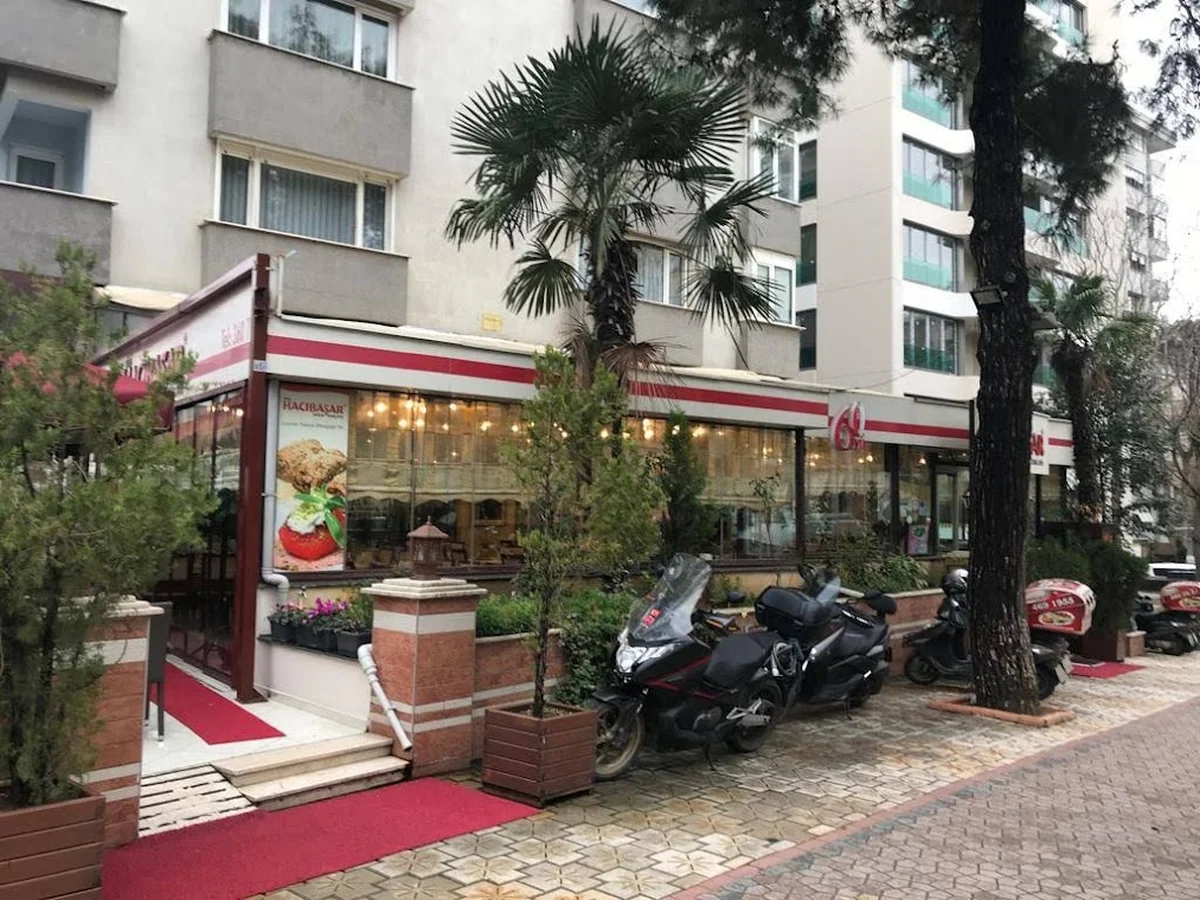 Hacıbaşar Kebap & Baklava Göztepe - Görsel 7