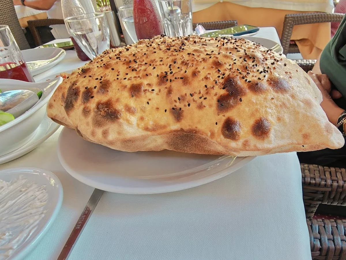 Hacıbaşar Kebap & Baklava Göztepe - Görsel 9