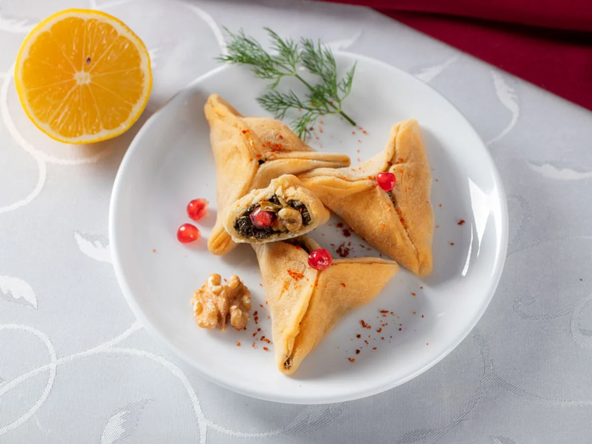 Karadish Restaurant | مطعم كراديش - Görsel 1