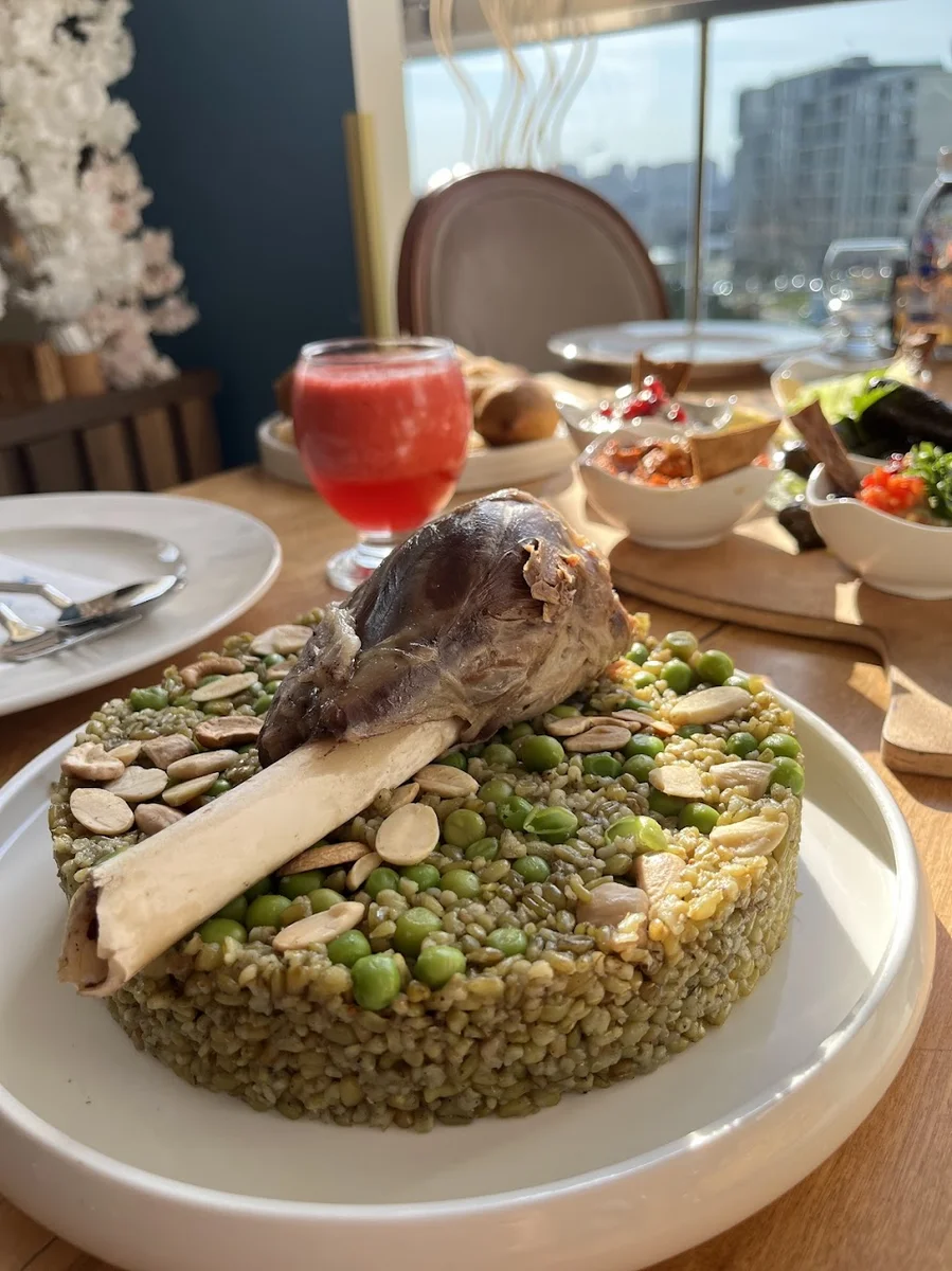 Karadish Restaurant | مطعم كراديش - Görsel 2