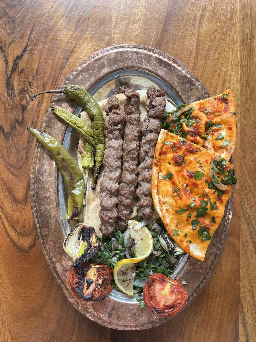 Karadish Restaurant | مطعم كراديش - Görsel 4