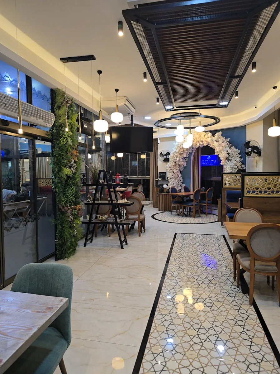 Karadish Restaurant | مطعم كراديش - Görsel 5