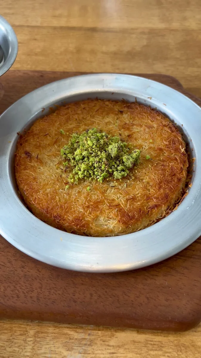 Karadish Restaurant | مطعم كراديش - Görsel 7