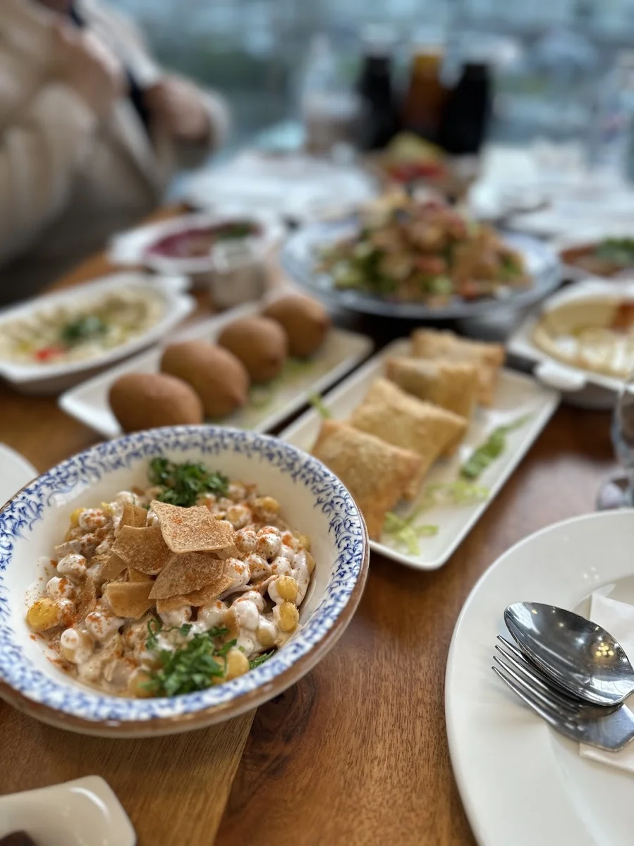 Karadish Restaurant | مطعم كراديش - Görsel 8