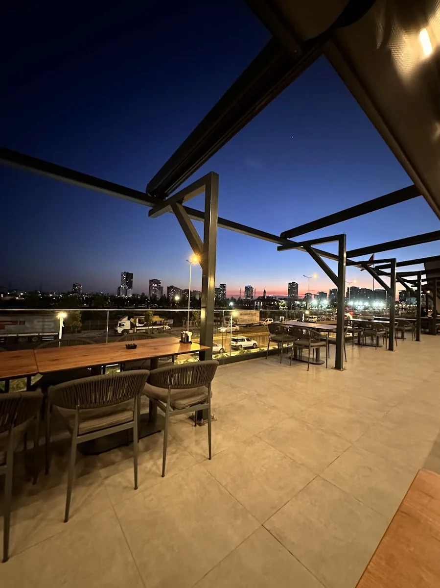 Bharat Restaurant - Görsel 7