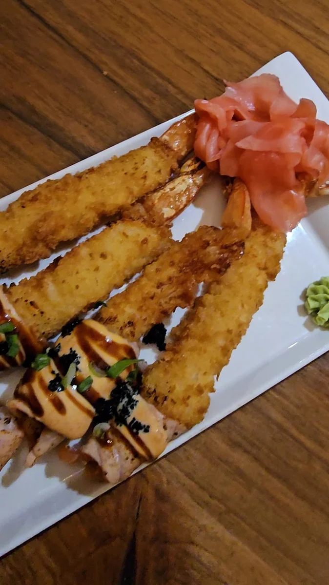 Sushi-Şah restaurant - Görsel 6