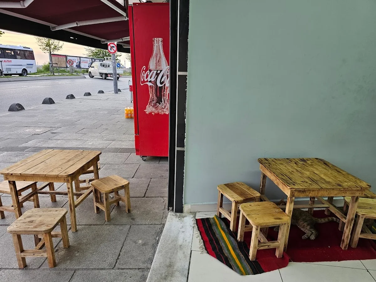 KARİDESÇİ BEY / MR.SHRİMP - Görsel 2