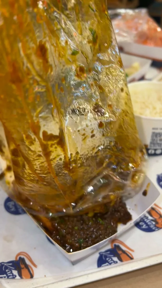 KARİDESÇİ BEY / MR.SHRİMP - Görsel 6