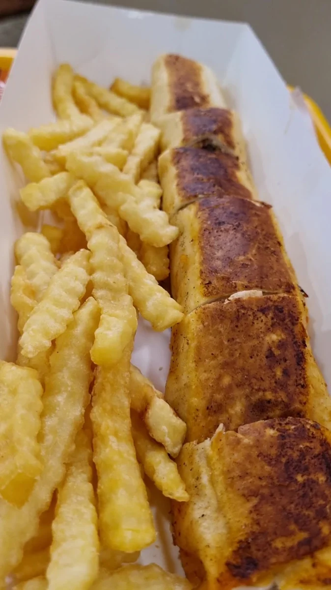 Şef Omar - Görsel 1