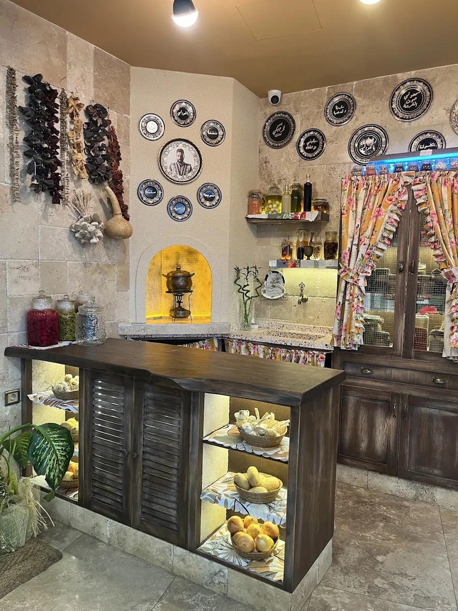 Şef Omar - Görsel 3