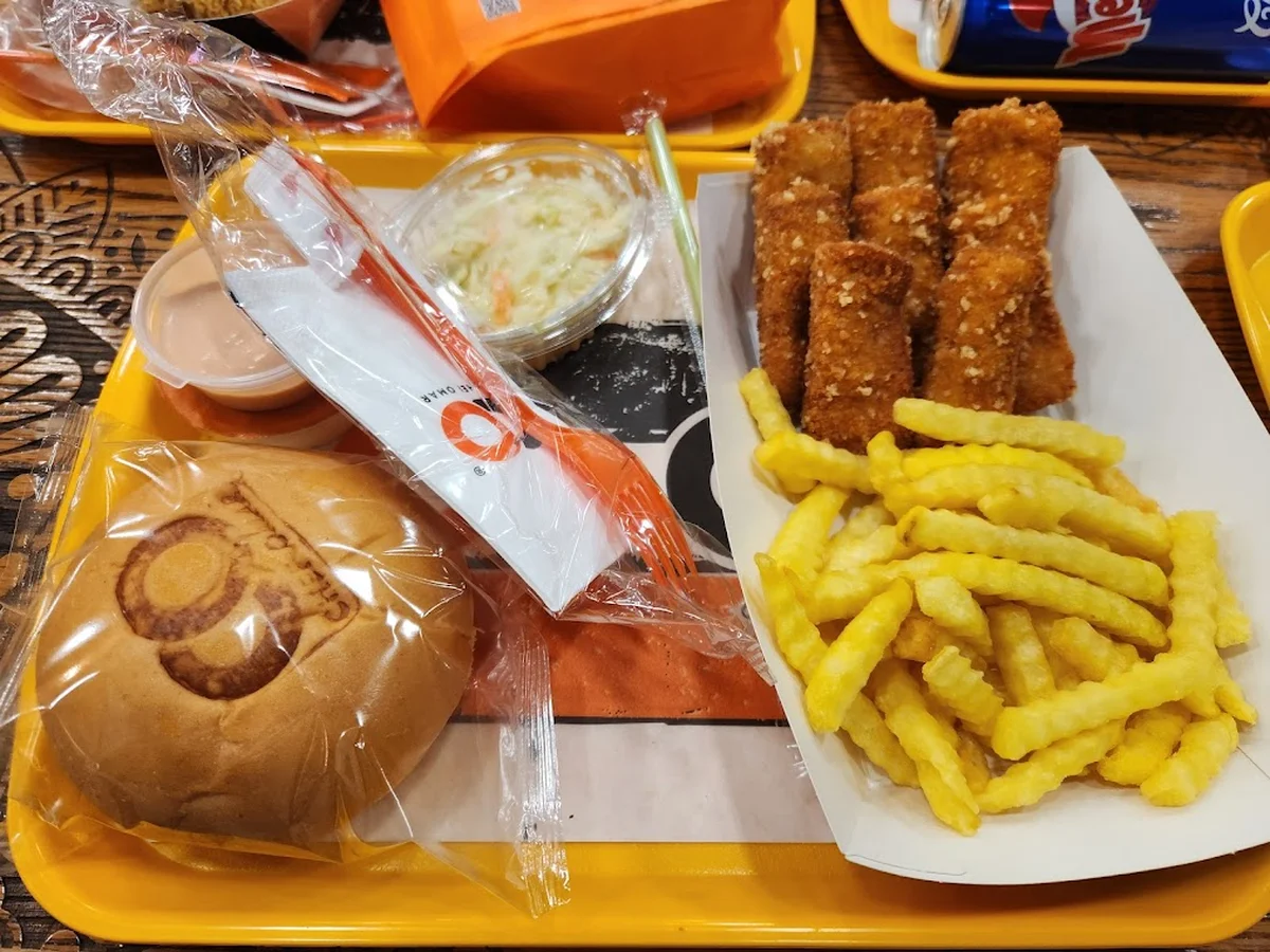 Şef Omar - Görsel 5