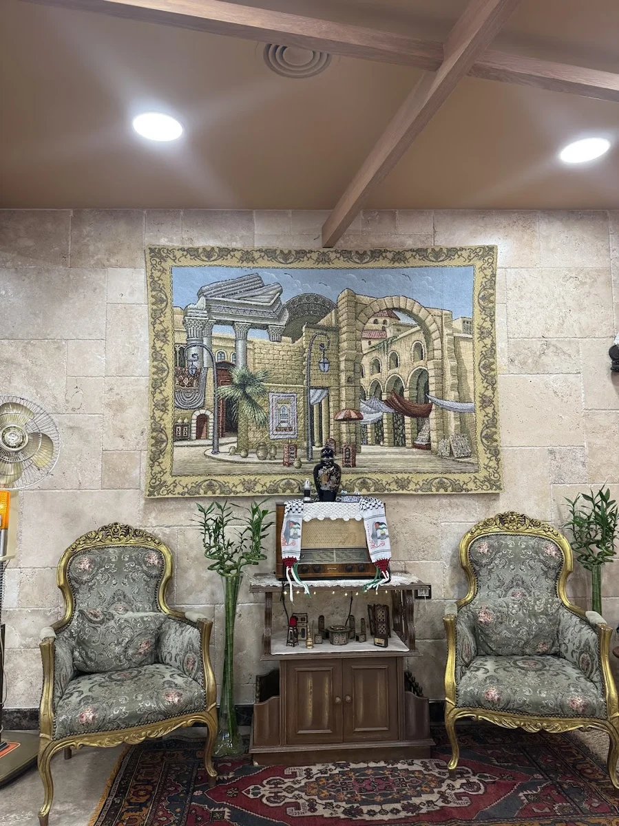 Şef Omar - Görsel 9