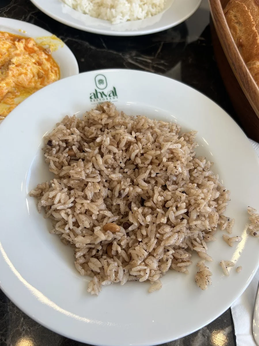 Ahval Restoran Başakşehir - Görsel 2