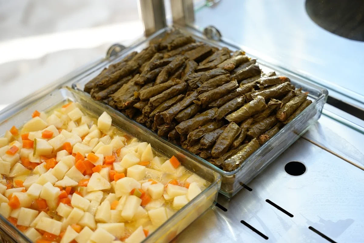 Ahval Restoran Başakşehir - Görsel 7