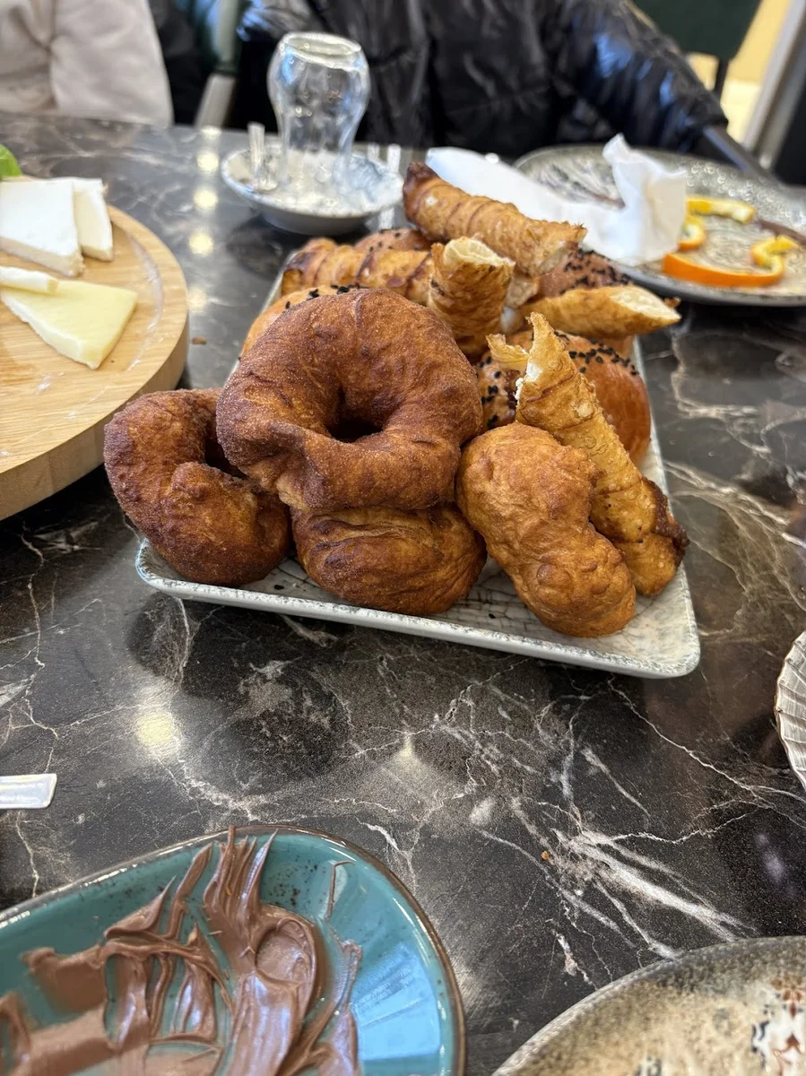 Ahval Restoran Başakşehir - Görsel 9