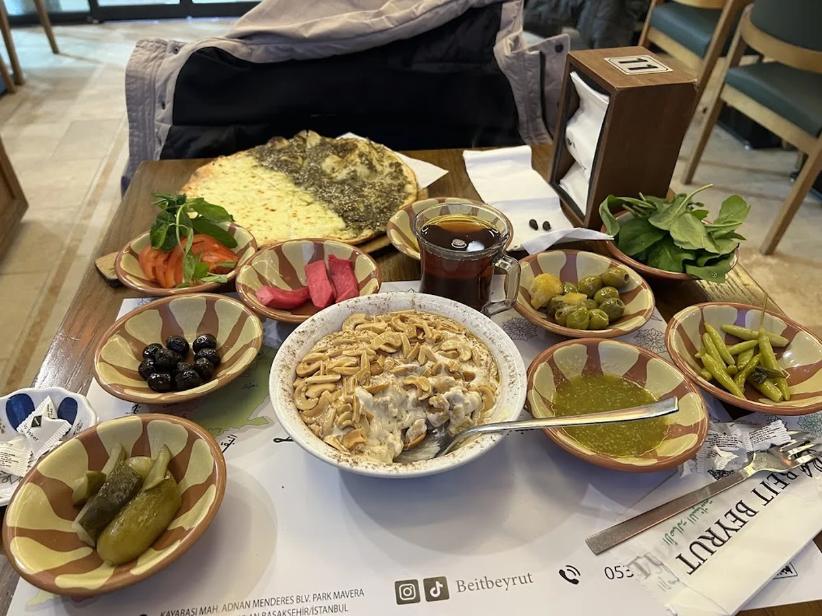 Beit Beyrut - Görsel 6