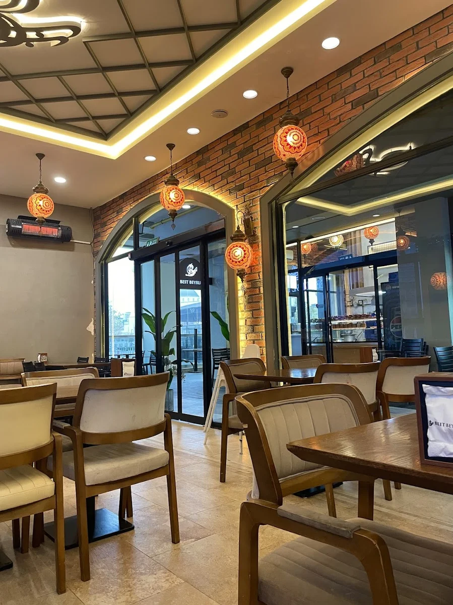 Beit Beyrut - Görsel 9