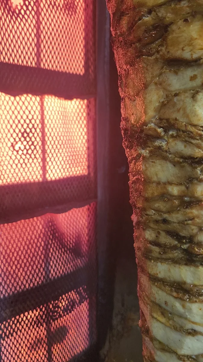 ŞAM GRİLL – مطعم شام غريل - Görsel 1