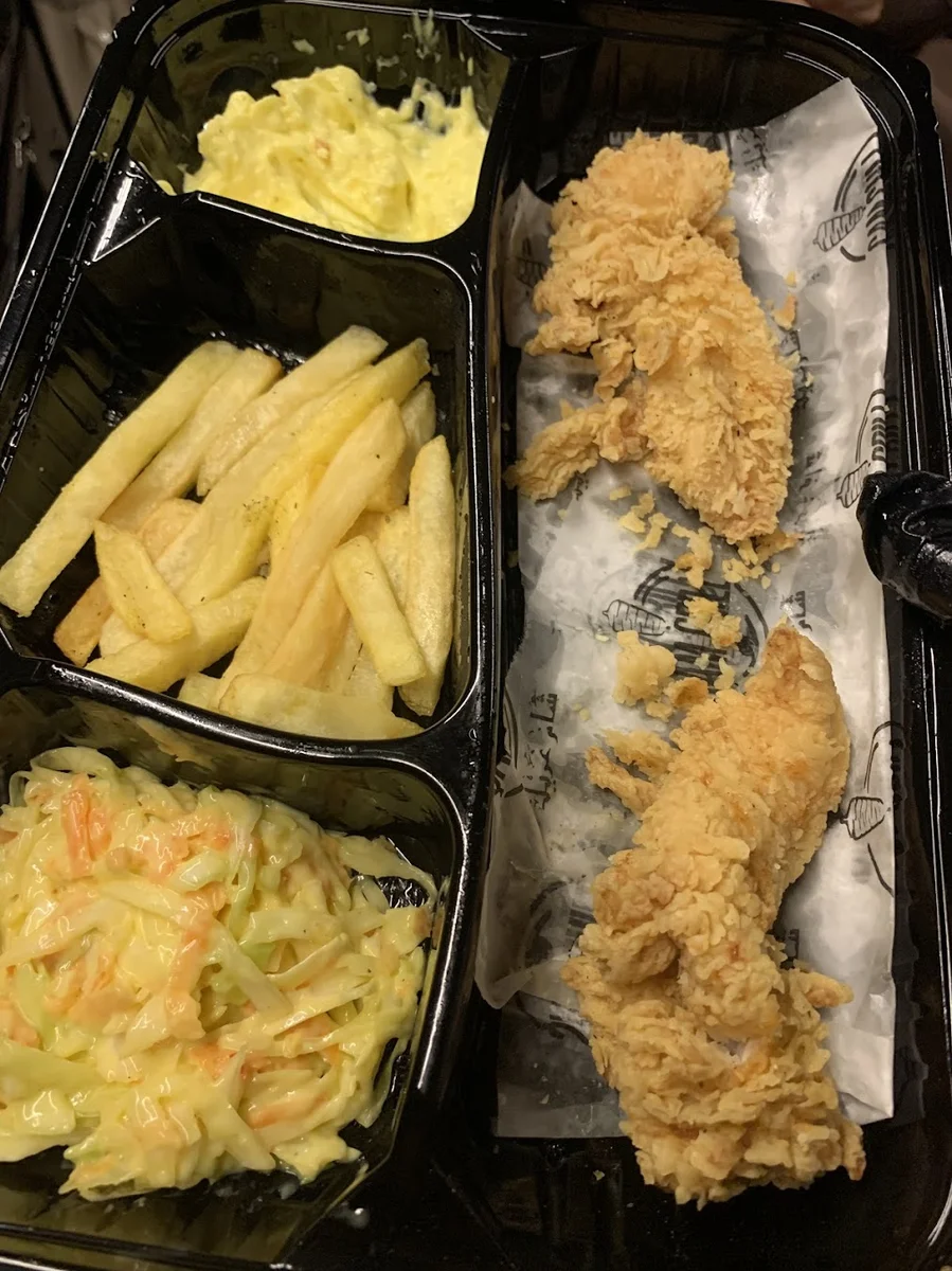 ŞAM GRİLL – مطعم شام غريل - Görsel 4