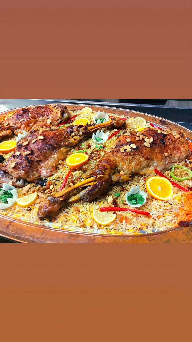 Al Karam Restaurant - Görsel 1