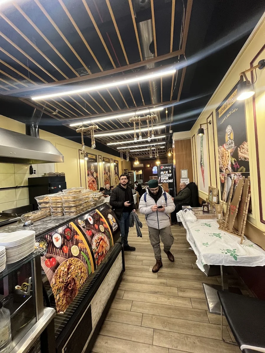 Al Karam Restaurant - Görsel 5