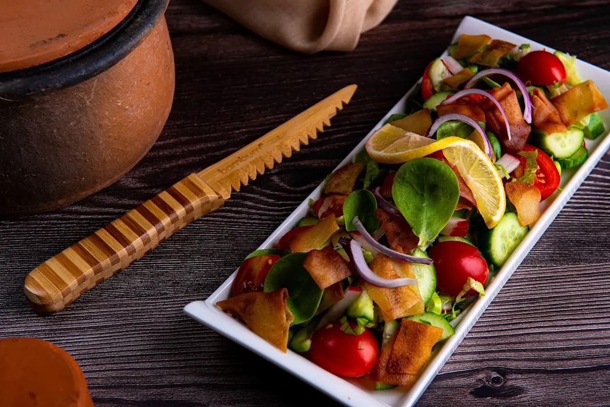 Al Karam Restaurant - Görsel 7