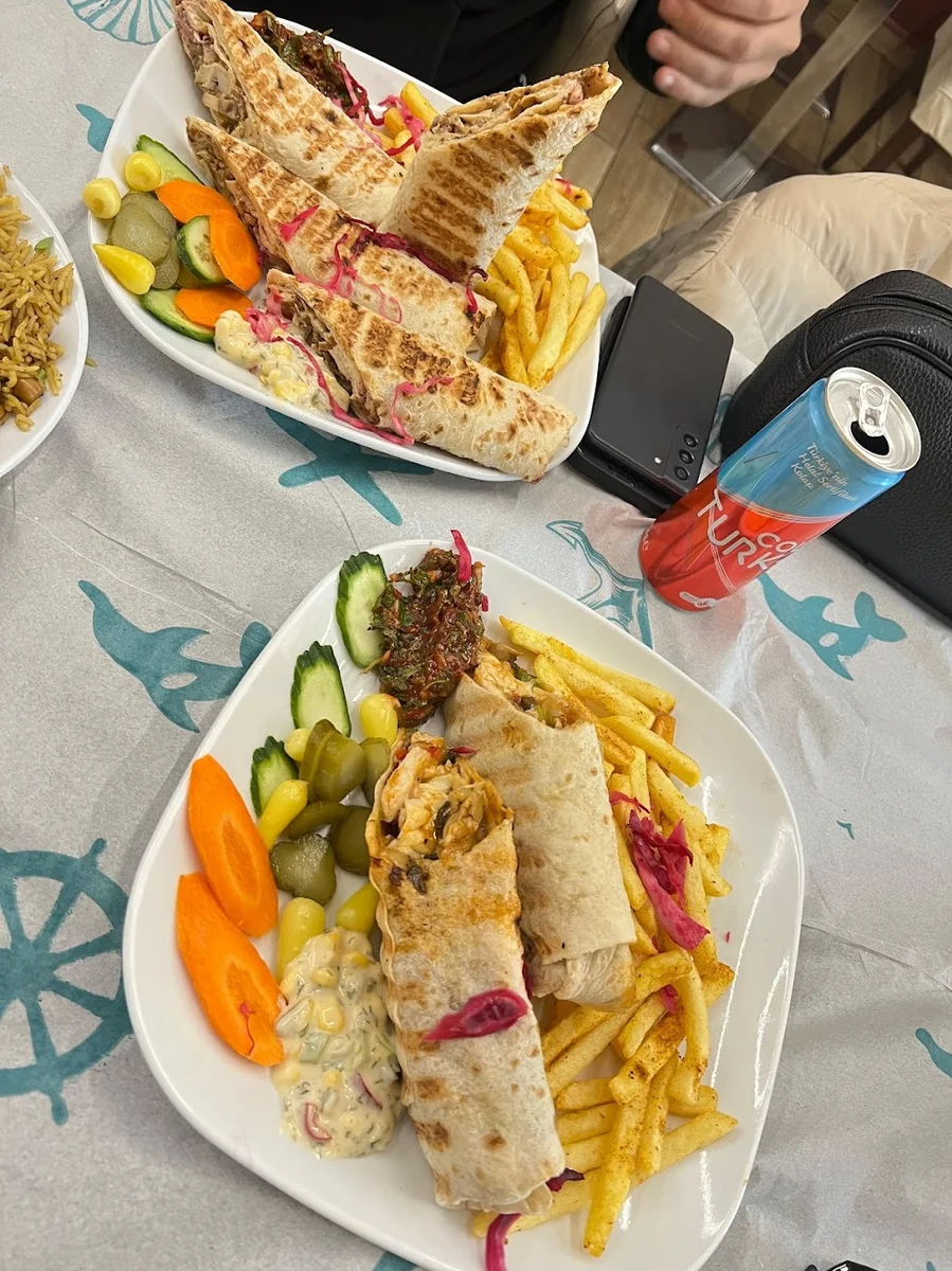 Al Karam Restaurant - Görsel 9