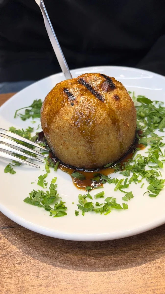 مطعم بلودان كايا شهير Bludan restaurant kayaşehir - Görsel 2