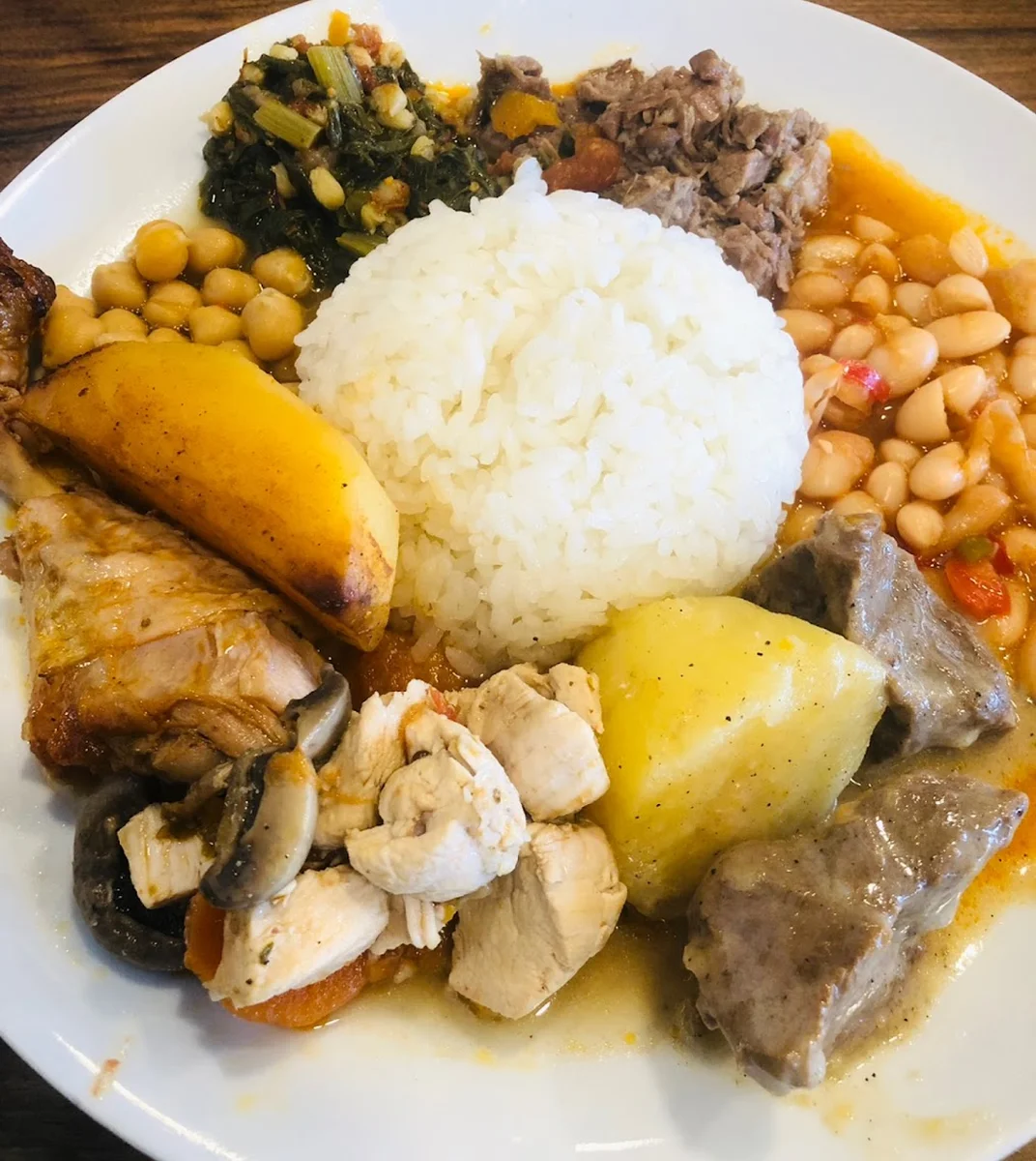 Ferah Resto-cafe - Görsel 3